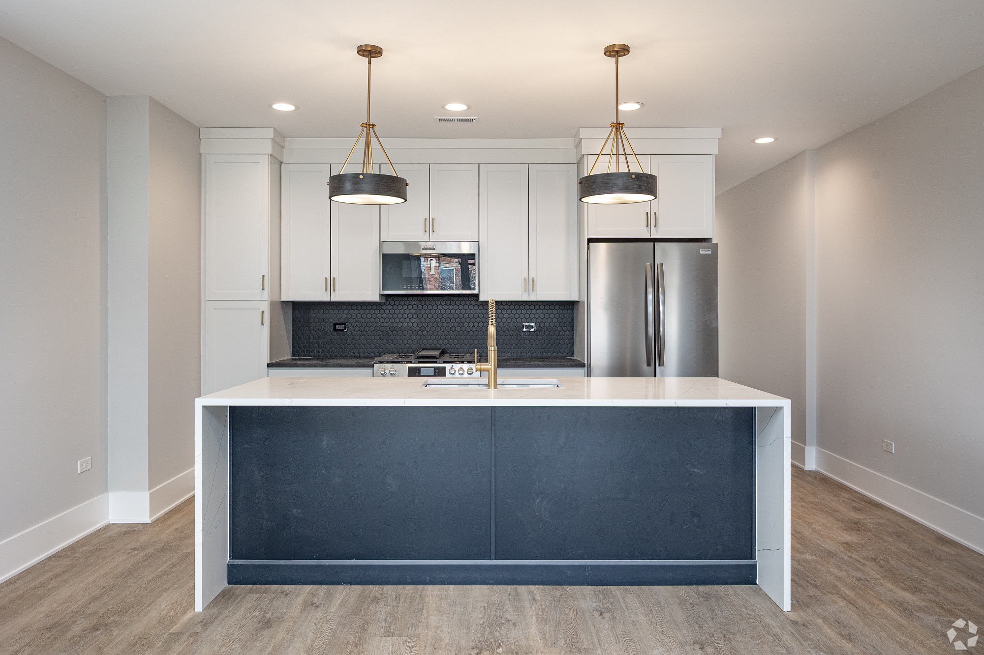 1647 W. Irving Park Road - 2W