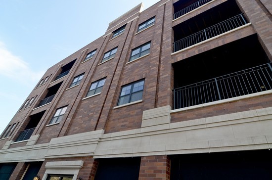 1607 W Waveland - 3 W