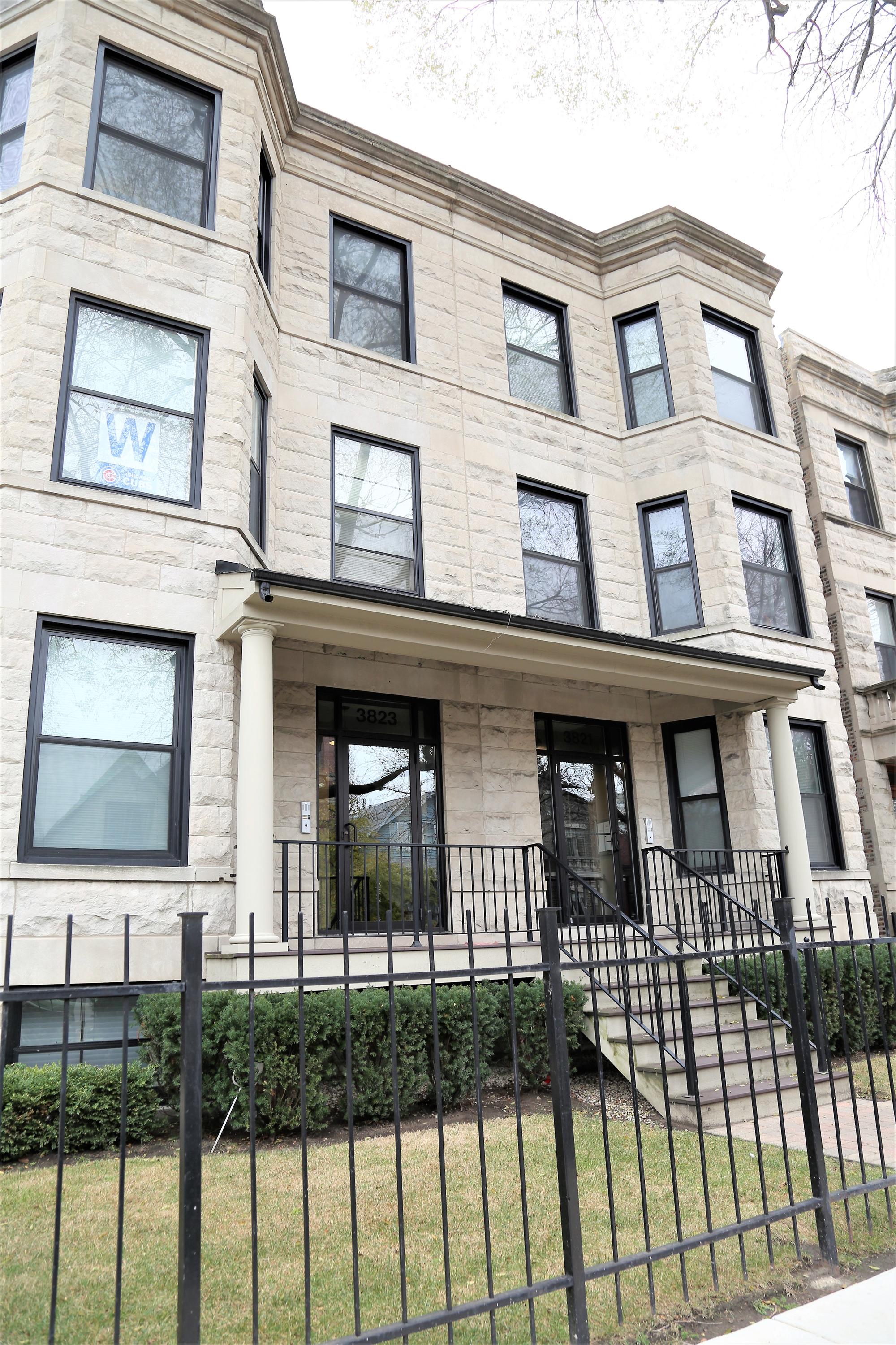 3821 N. Lakewood - G