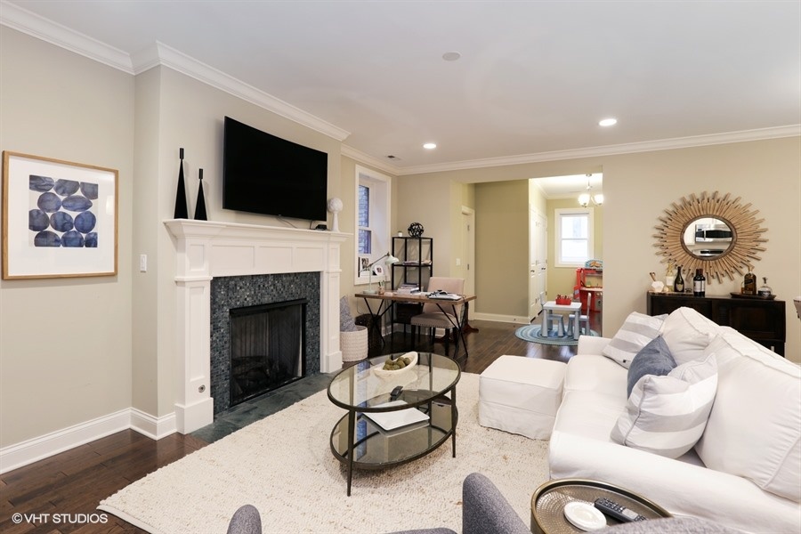 703 W. Melrose - 3