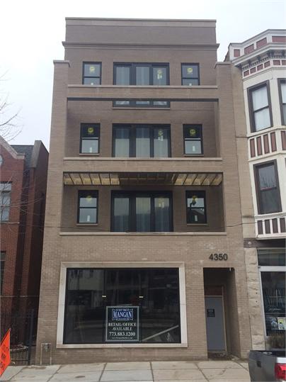 4350 N. Leavitt - 3