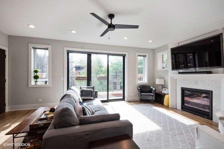 3530 N. Wilton - 1N