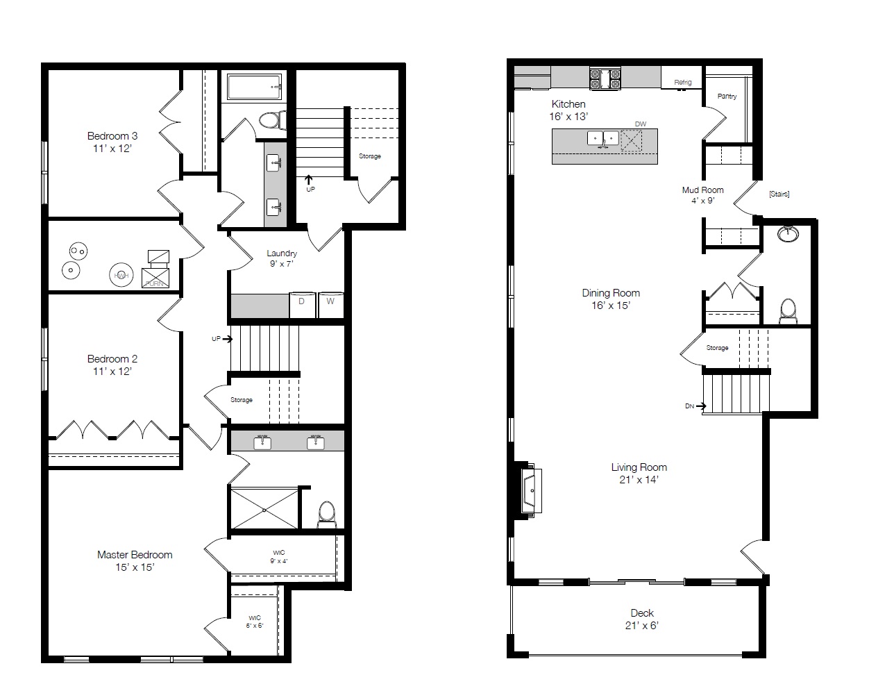3530 N. Wilton - 1N
