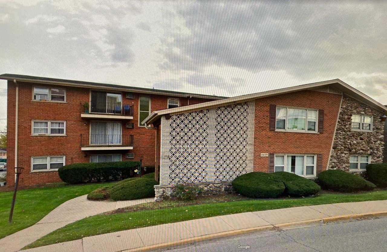 4409 West 95th Street - 12